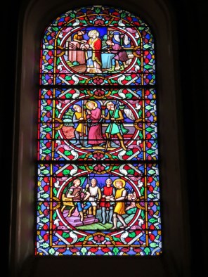 루앙의 성 빅트리치오 이야기_photo by Giogo_in the Church of Saint-Gervais in Rouen_France.jpg
